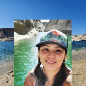 Meet your Posher, Michelle